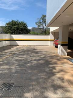 Flat Rio Quente 110-A - Rio Quente - 4