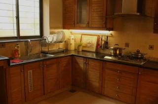 Wine Country Villa - Jhelum - 6