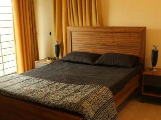Wine Country Villa - Jhelum - 4