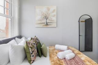1bed Gem in North London next to Hornsey Station - London - 3