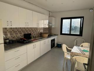 Residence dhekra s2 - Tunis - 1