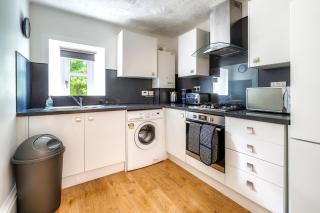 Boutique 2 bedroom Apartment in Central Greenock - Greenock - 7
