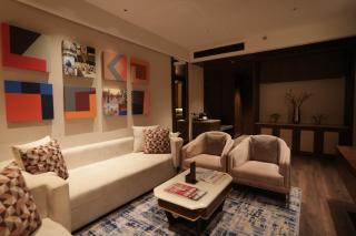 Noura Chandigarh - The Green Escape - - 8