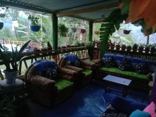Lopchan Homesstay - Darjeeling - 1