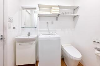 Spacious House for 2people 7min Ohanajaya Sta 14min Skytree 19min Asakusa 20min Ueno Comfortable Stay Tokyo HANACHO お花茶屋 ゆったり2名 Gato Ohanajaya - 6