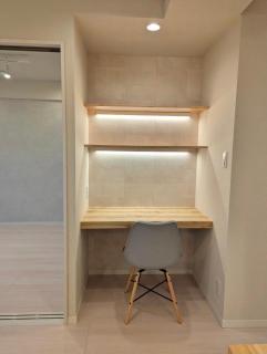 Ebisu Top floor 1BR Condo with Mount Fuji view - 4