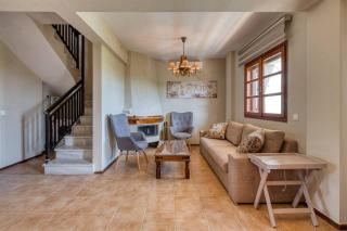 Granari Helios Maisonette - Pefkochori - 4