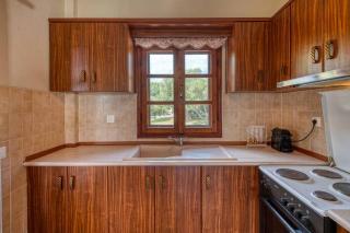Granari Helios Maisonette - Pefkochori - 6