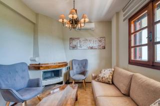 Granari Helios Maisonette - Pefkochori - 0