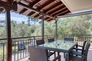 Granari Helios Maisonette - Pefkochori - 9