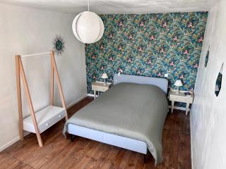 L'Escaleyrou, gîte familial, charme & confort pour un séjour à côté de Lascaux - Aubas - 8