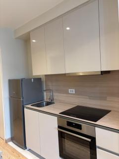 BW Aurora Moon Suite - Belgrado - 8