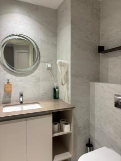 BW Aurora Moon Suite - Belgrado - 4