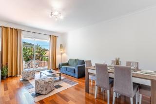 Garajau Escape Modern T2 with Balcony and Parking - Caniço - 0