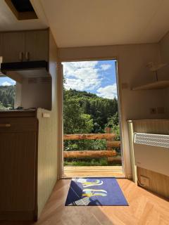 M'Belles cabanes - Viala-du-Tarn - 5
