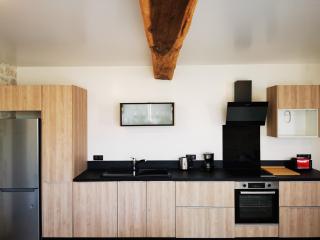 La Maison d'Hortense au coeur du vignoble - Saint-Bris-le-Vineux - 2
