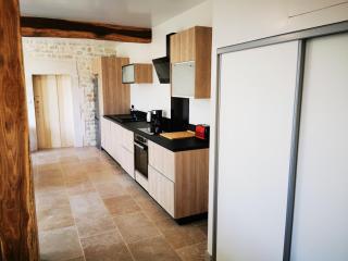 La Maison d'Hortense au coeur du vignoble - 0