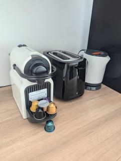 Appartement prestige 5 personnes - Saint-Ouen - 3