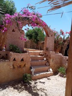 Siwa Gardenia Cottage اكواخ سيوة جاردينيا - 9