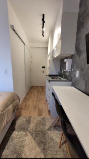 Studio Novo - Metro Alto da Boa Vista 212 - São Paulo - 7