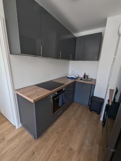 Appartement prestige 5 personnes - Saint-Ouen - 4