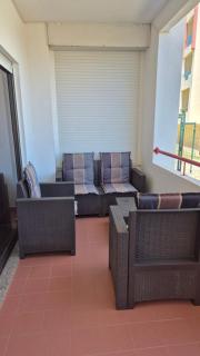 Algarve/Sra da Rocha - Porches - 5
