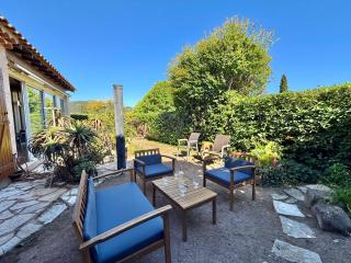 Maison provençale - Plage 500m - Carqueiranne - 3