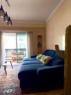 Marina Agadir by Home box - Agadir - 8