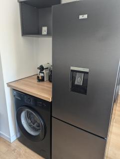 Appartement prestige 5 personnes - Saint-Ouen - 1