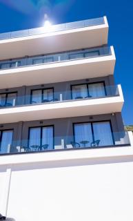 Alpaso Hotel - Sarandë - 9