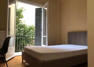 Spacious 3 Bd Apartment in Central Kipseli - Atenas - 0