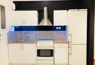 Spacious 3 Bd Apartment in Central Kipseli - Atenas - 9