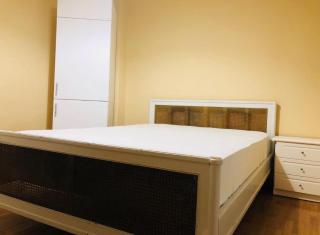 Spacious 3 Bd Apartment in Central Kipseli - Atenas - 8