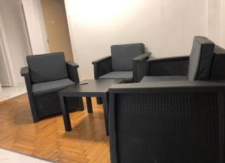 Spacious 3 Bd Apartment in Central Kipseli - Atenas - 5