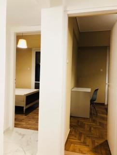 Spacious 3 Bd Apartment in Central Kipseli - Atenas - 2