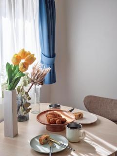 Spacious House for 2people 7min Ohanajaya Sta 14min Skytree 19min Asakusa 20min Ueno Comfortable Stay Tokyo HANACHO お花茶屋 ゆったり2名 Gato Ohanajaya - 1