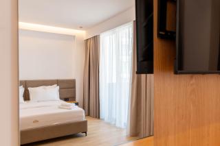 Alpaso Hotel - Sarandë - 8