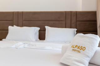 Alpaso Hotel - Sarandë - 1