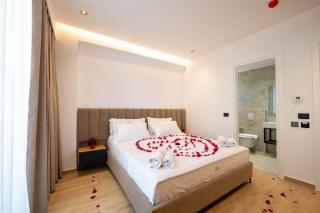 Alpaso Hotel - Sarandë - 5
