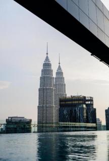 Royce Residence klcc twin tower by Wonder - Kuala Lumpur - 0