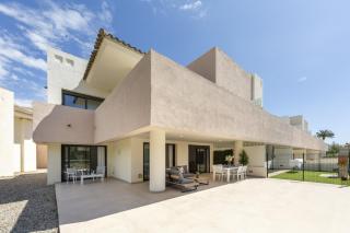 AlmeriaSuite Vera Luxury Homes - 3