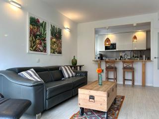 Apartment Meridional - Vilanova i la Geltrú - 0