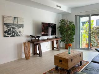 Apartment Meridional - Vilanova i la Geltrú - 6
