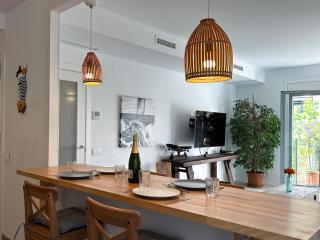 Apartment Meridional - Vilanova i la Geltrú - 4