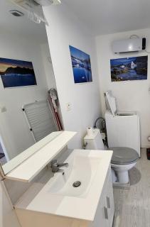 Appartement indépendant dans maison au calme - Pugny-Chatenod - 3