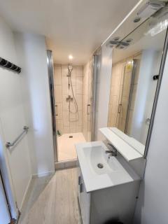 Appartement indépendant dans maison au calme - Pugny-Chatenod - 2