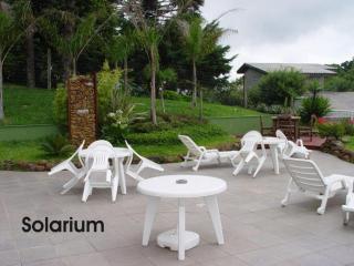 Apartamento Centro de Gramado - Gramado - 7