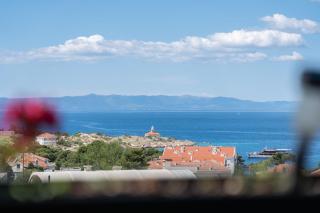 Ferienwohnung Ana mit atemberaubendem Meerblick - Makarska - 9