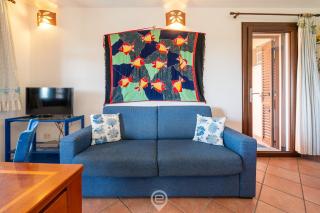 Appartamento Romy - Simius - 5