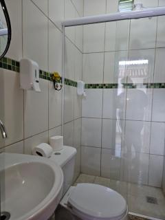 Hostel da LAGO - Itacuruçá - 1